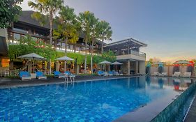 Adiwana d'Nusa Beach Club&Resort